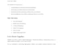 provide trainings for sophia org, study com and wgu courses